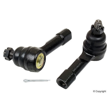 Aftermarket Tie Rod End, 4852050J25 4852050J25